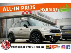MINI Countryman (2017)