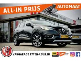 Renault Kadjar (2019)