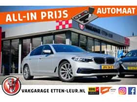 BMW 5-Serie (2019)
