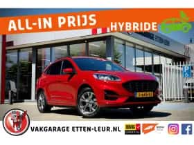Ford Kuga (2023)