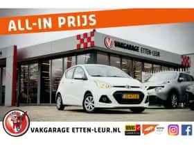 Hyundai i10 (2016)