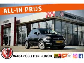 Fiat 500 (2017)