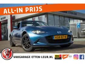 Mazda MX-5 (2020)