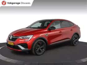 Renault Arkana (2021)