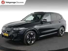 BMW iX3 (2024)