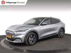 Ford Mustang Mach-E (2022)