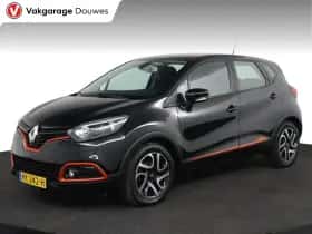 Renault Captur (2013)