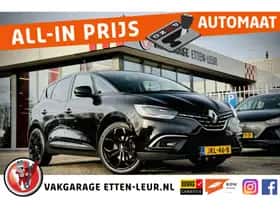 Renault Scénic (2021)