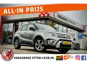 Suzuki Vitara (2018)