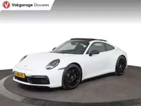 Porsche 911 (2019)
