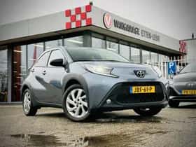 Toyota Aygo (2024)
