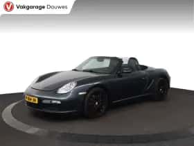 Porsche Boxster (2005)