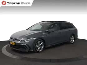 Volkswagen Golf (2021)