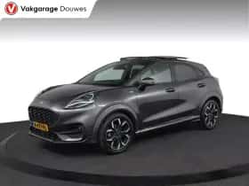 Ford Puma (2020)