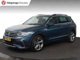 Volkswagen Tiguan (2024)