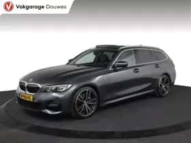 BMW 3-Serie (2021)