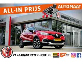 Renault Captur (2018)