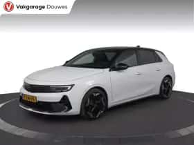 Opel Astra (2023)