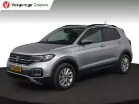 Volkswagen T-Cross (2022)