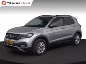 Volkswagen T-Cross (2022)