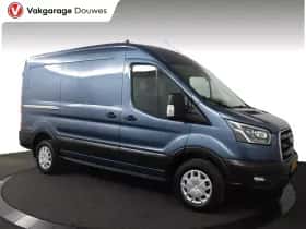 Ford Transit (2021)