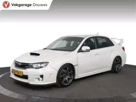 Subaru WRX (2012)