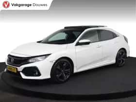 Honda Civic (2020)