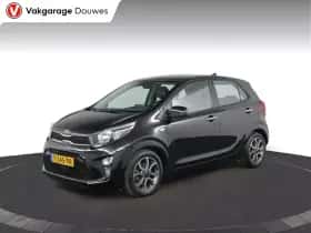 Kia Picanto (2021)