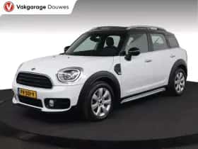 MINI Countryman (2017)