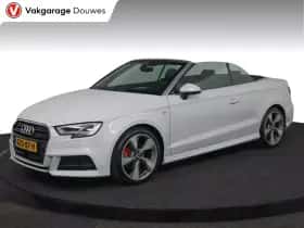 Audi A3 (2018)
