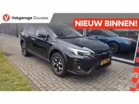 Subaru XV (2019)