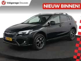 Subaru XV (2019)