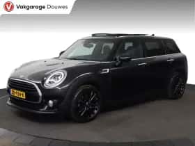 MINI Clubman (2019)