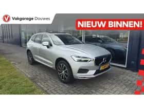 Volvo XC60 (2018)