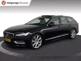 Volvo V90 (2020)
