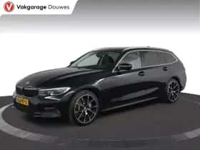 BMW 3-Serie (2021)
