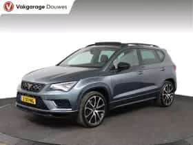 CUPRA Ateca (2018)