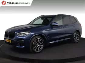BMW X3 (2020)