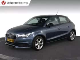 Audi A1 (2015)