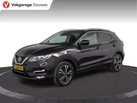 Nissan Qashqai (2019)