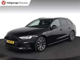 Audi A4 (2024)