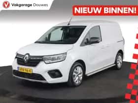 Renault Kangoo (2022)