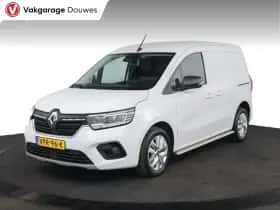 Renault Kangoo (2022)