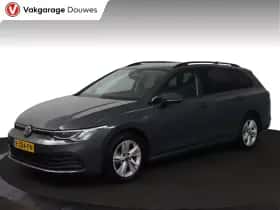 Volkswagen Golf (2022)