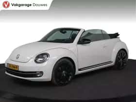 Volkswagen Beetle (2013)