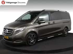 Mercedes-Benz V-Klasse (2016)
