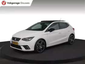 SEAT Ibiza (2020)