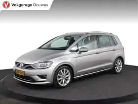 Volkswagen Golf (2015)