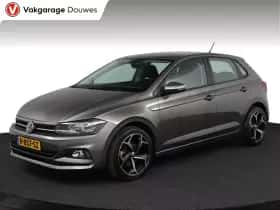 Volkswagen Polo (2021)
