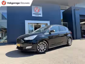 Ford C-Max (2017)